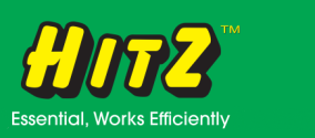 Hitz Logo